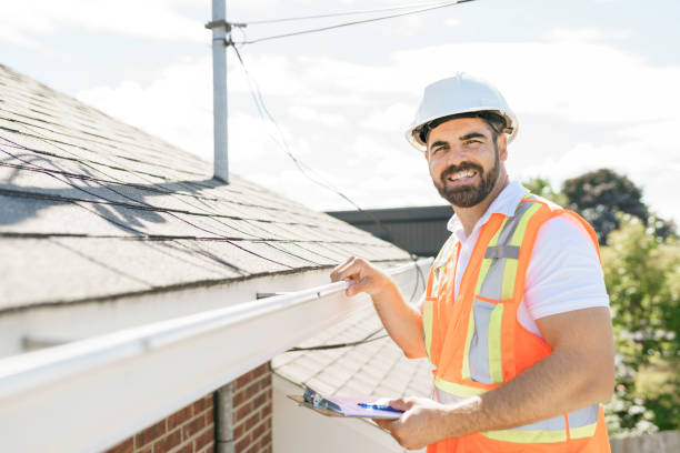 Residential Roof Replacement in Centreville, AL