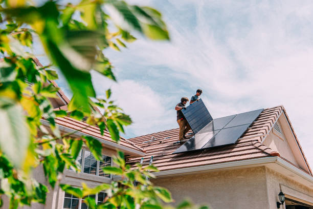 Best Storm Damage Roof Repair  in Centreville, AL