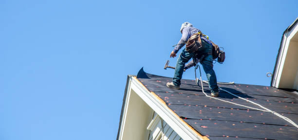 Best Flat Roof Repair Services  in Centreville, AL